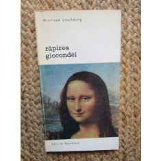 RAPIREA GIOCONDEI- WINFRIED LOSCHBURG