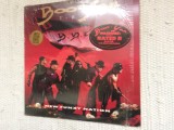boo-yaa t.r.i.b.e. new funky nation limited edition album disc vinyl lp muzica hip hop g funk gangsta rap made in USA 1990 4th &amp; Broadway records VG+