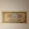 Di.06 Bancnota 5lei 1966 circulata