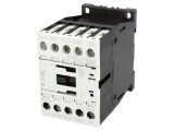 Contactor 3P 9A 400VAC 690V NO x3