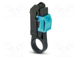 Dezizolator cablu coaxial și rotund 2,5-7,6 mm PHOENIX CONTACT