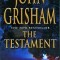 John Grisham - The Testament
