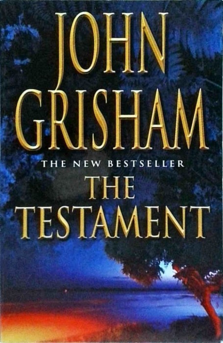 John Grisham - The Testament
