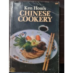 Ken Hom&#039;s Chinese Cookery