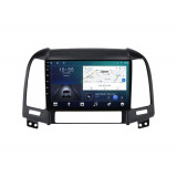 Cumpara ieftin Navigatie dedicata cu Android Hyundai Santa Fe II 2006 - 2012, 2GB RAM, Radio