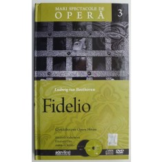 Fidelio &ndash; Ludwig van Beethoven