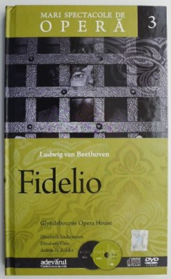 Fidelio &amp;ndash; Ludwig van Beethoven foto