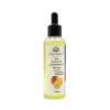 Ulei de cuticule cu pipetă, aromă de mango, Global Fashion, 100 ml