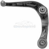 Bascula / Brat suspensie roata PEUGEOT 206 CC (2D) (2000 - 2008) RINGER 1141001098