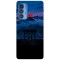 Husa compatibila cu Motorola G20 model Samurai gate, Silicon, TPU, Viceversa