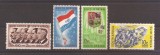 Africa de Sud 1961 - Timbre ale Uniunii din 1960 cu valori noi, MNH, Nestampilat