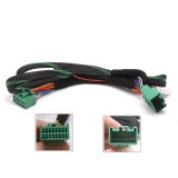 Cablu PlugPlay SNH OEM PNP-PZ048 Chevrolete Equinox 2016