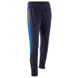 Pantalon de Trening Fotbal TP500 Bleumarin-Albastru Copii, Kipsta