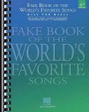 Fake Book of the World&#039;s Favorite Songs: C Edition