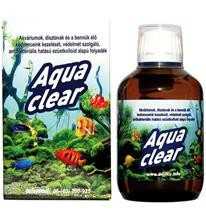 Solutie din Argint Coloidal Aqua Clear 200ml DrJuice Cod: AC103 foto