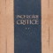 Incercari critice, Volumul al II-lea