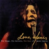 CD Janis Joplin &lrm;&ndash; Love, Janis (EX)