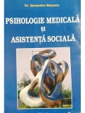 Ruxandra Rascanu - Psihologie medicala si asistenta sociala