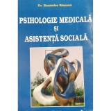Ruxandra Rascanu - Psihologie medicala si asistenta sociala