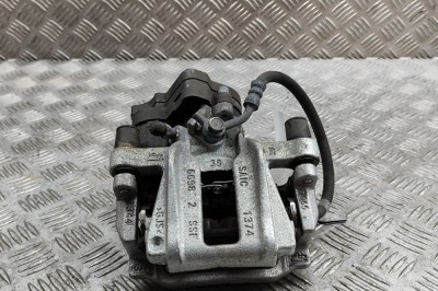 Etrier de fr&amp;acirc;nă dreapta spate MG MG 3 2024 OEM: 544873524 28842369 foto
