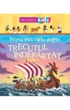 Prima mea carte despre trecutul indepartat - Matthew Oldham