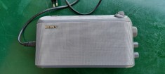 RADIO SONY ICF - 703 , FUNCTIONEAZA