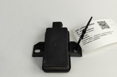 Modul de control presiune anvelope MASERATI QUATTROPORTE VI 2014 OEM: 670001902 29395079 foto