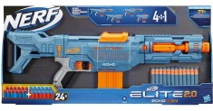 Nerf Blaster 2.0, Elite Echo CS-10 foto