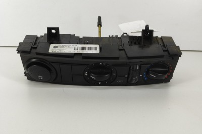 Modul de climatizare VW CRAFTER 30-50 Furgon 2E_ 2016 OEM: 2E2919158A,5HB009182-02,5HB009182 | 27875853 foto