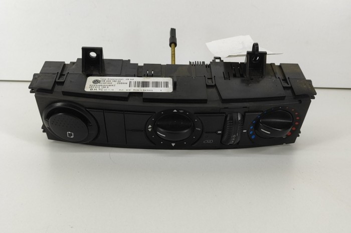 Modul de climatizare VW CRAFTER 30-50 Furgon 2E_ 2016 OEM: 2E2919158A,5HB009182-02,5HB009182 | 27875853