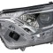Far Toyota Rav4 (Xa40), 12.2015-12.2018, partea Stanga, cu lumina timp de zi tip LED; HiR2+WY21W; electric; cu motor, DEPO