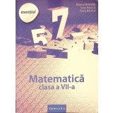 MATEMATICA CLASA A VII-A, PARTEA 2-MARIUS PERIANU, IOAN BALICA, PAULA BALICA-264147