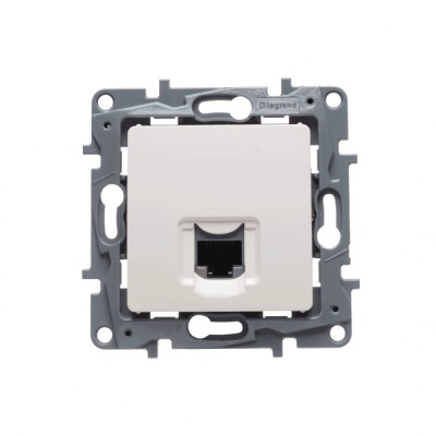 Salbei Mecanism Priza RJ45 UTP cat 6 foto
