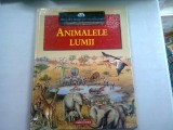 ANIMALELE LUMII