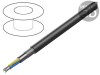Cablu Ethernet Industrial S/FTP 4x2x26AWG PVC