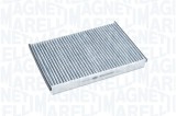 MAGNETI MARELLI 350203061611 Filtru, aer habitaclu