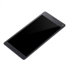 Display Microsoft Lumia 950 XL Negru foto