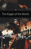 The Eagle of the Ninth - Oxford Bookworms 4 - Rosemary Sutcliff