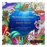 Mythographic Color and Discover : Deep Blue