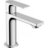 BATERIE LAVOAR REBRIS E 110 COOL START CU VENTIL POP UP, CROM