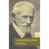 Cholnoky Jenő &ouml;n&eacute;let&iacute;r&aacute;sa