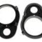 Set 2 rame pentru difuzor, 130mm, Ford, ACV - 271114-04-0