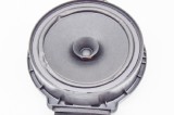 Difuzor ușă st&acirc;nga spate OPEL Crossland X P17 2019 OEM: 39146485,654558089 11544340
