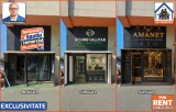 De inchiriat: Spatiu comercial / birou | Stradal pe Stefan cel Mare