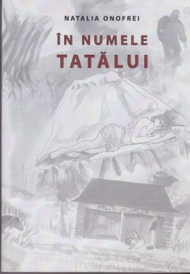 AMS - NATALIA ONOFREI - IN NUMELE TATALUI foto