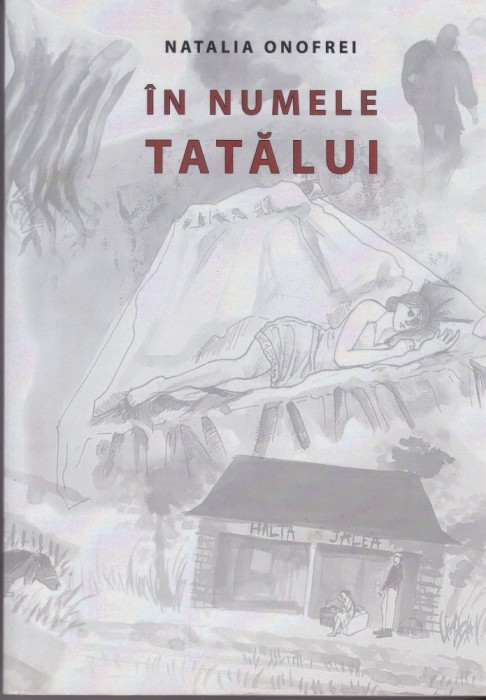 AMS - NATALIA ONOFREI - IN NUMELE TATALUI
