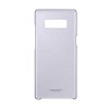 Husa telefon, Samsung, Pentru SAMSUNG Note 8, Mov, Alt material, Carcasa