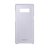 Husa telefon, Samsung, Pentru SAMSUNG Note 8, Mov, Alt material, Carcasa