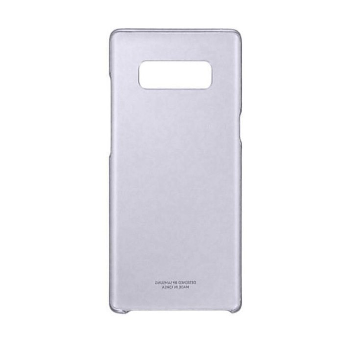 Husa telefon, Samsung, Pentru SAMSUNG Note 8, Mov