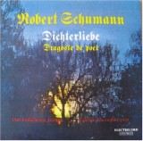 Disc vinil, LP. DICHTERLIEBE (DRAGOSTE DE POET)-ROBERT SCHUMANN-277913